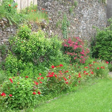 B&B "Les Remparts" Vouvant Exterior photo