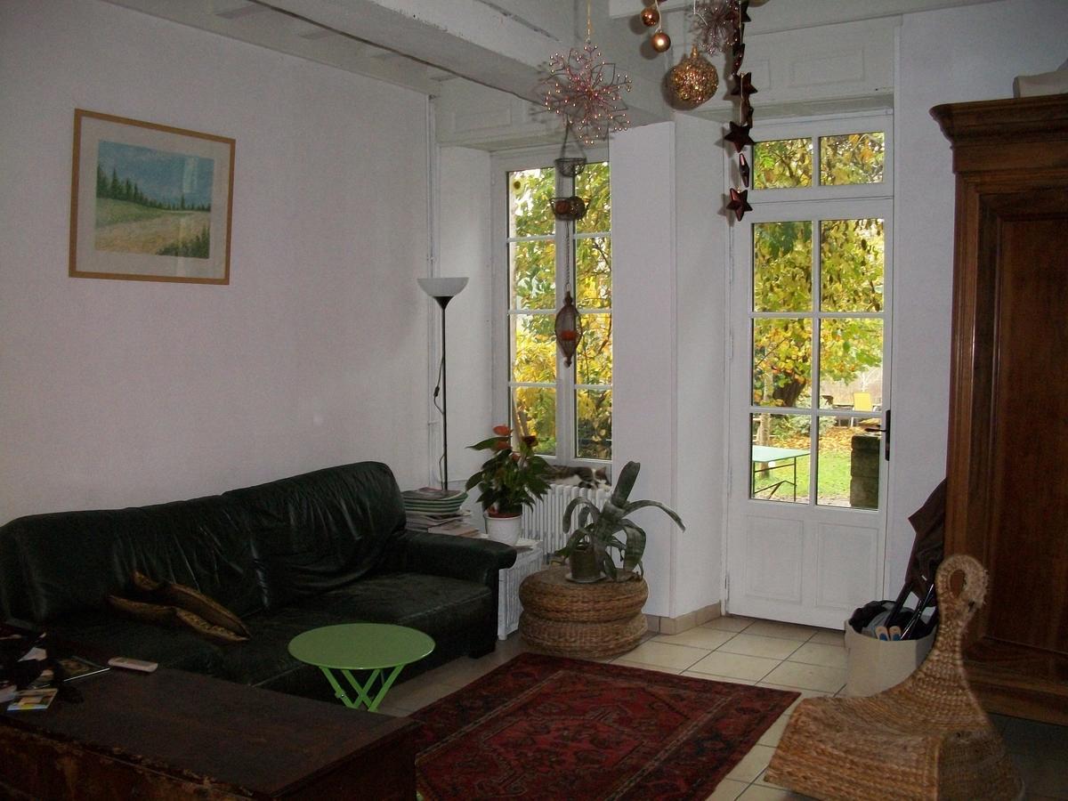 B&B "Les Remparts" Vouvant Room photo